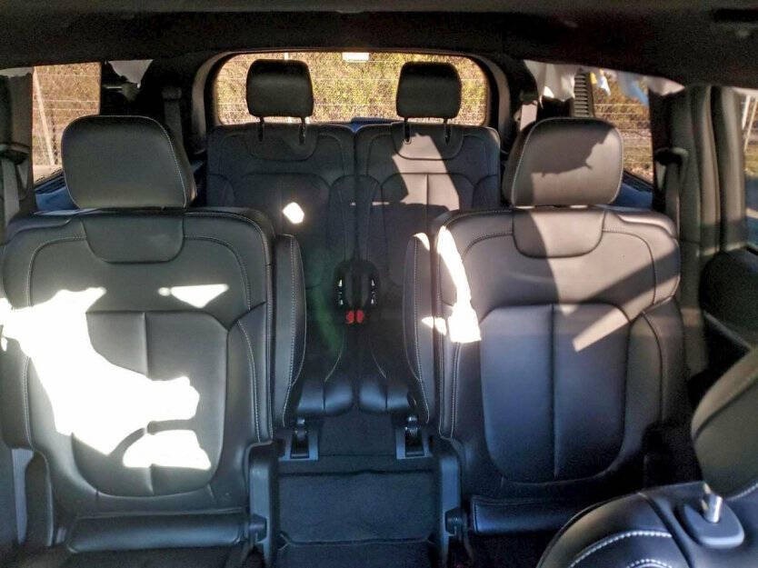 2024 Jeep Grand Cherokee Image 6