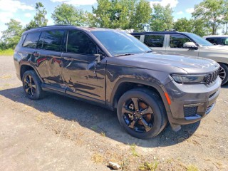 Image for 2024 Jeep Grand Cherokee Limited ID: 6971624