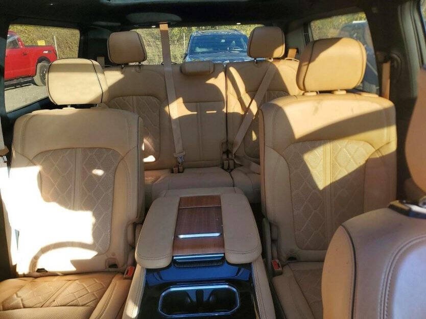 2022 Jeep Grand Cherokee Image 7