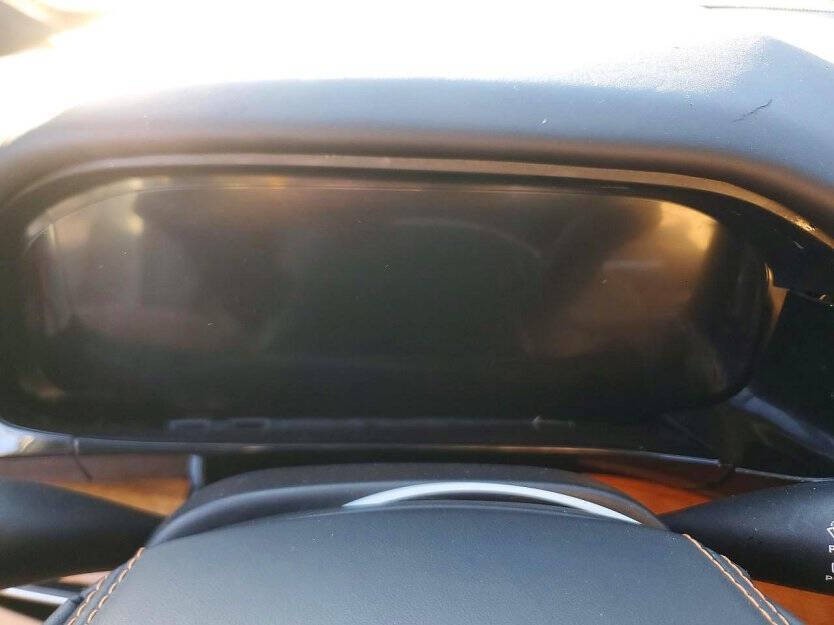 2022 Jeep Grand Cherokee Image 8