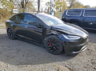 Image for 2023 Tesla Model X Plaid ID: 6971627