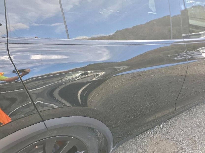 2023 Tesla Model X Image 7