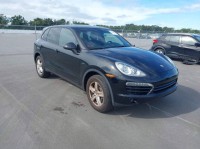 Image for 2013 Porsche Cayenne Diesel ID: 6984219