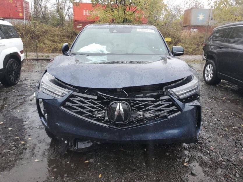 2025 Acura RDX Image 2