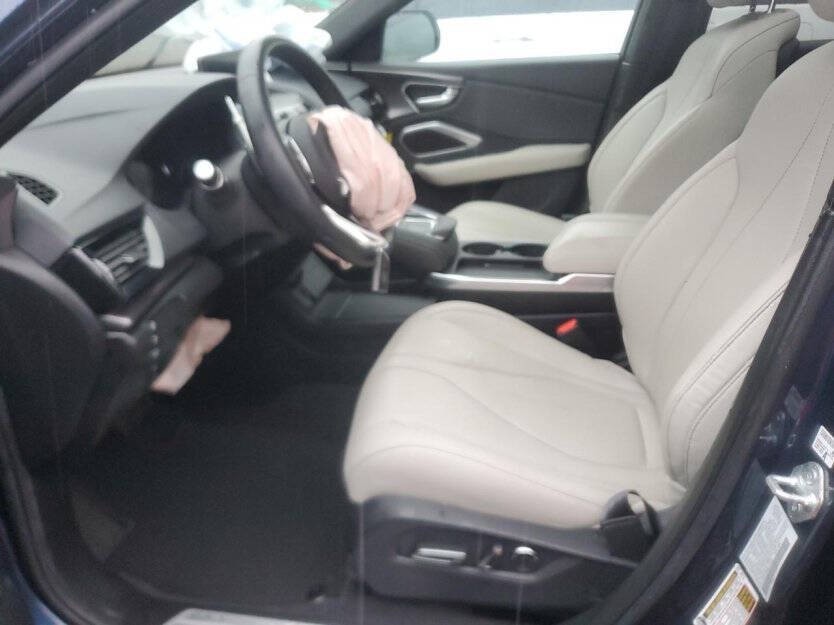 2025 Acura RDX Image 6