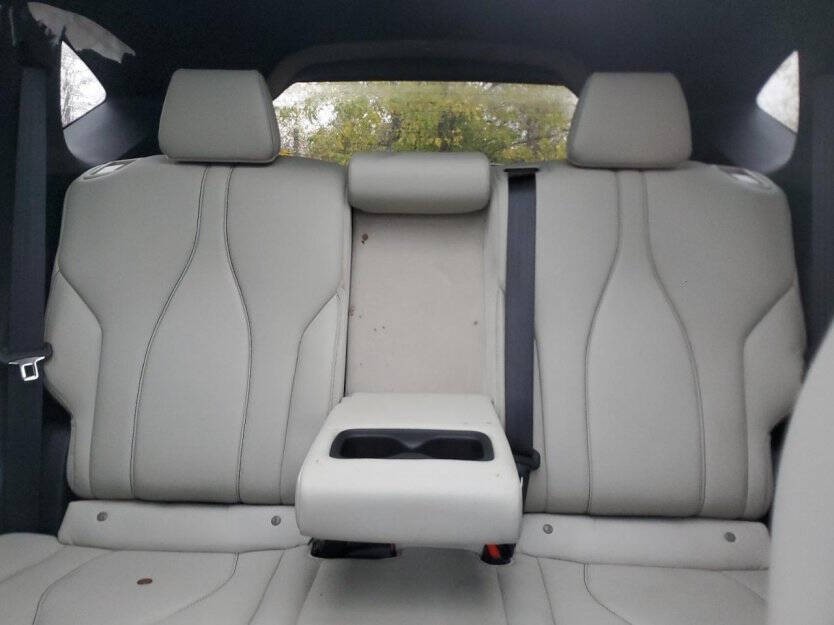 2025 Acura RDX Image 7