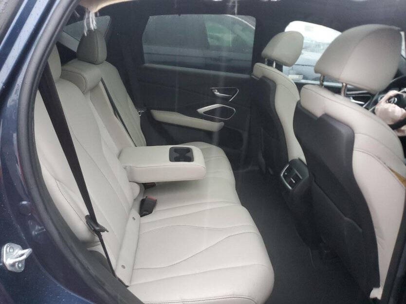 2025 Acura RDX Image 9