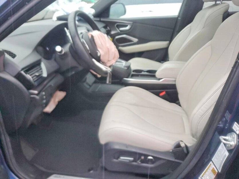 2025 Acura RDX Image 6