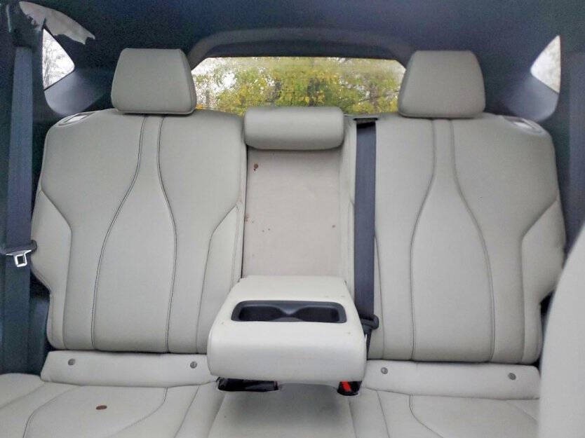 2025 Acura RDX Image 7