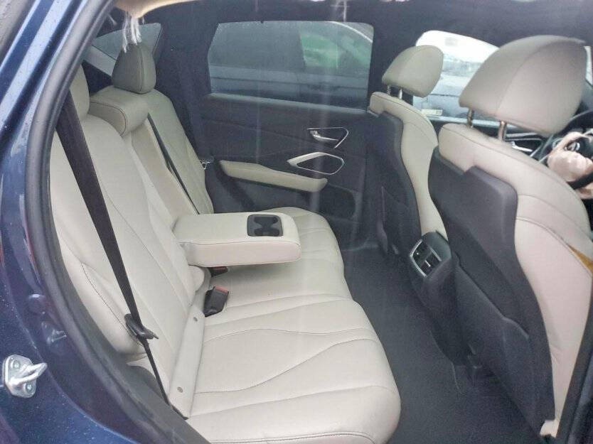 2025 Acura RDX Image 9