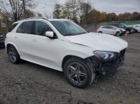 Image for 2022 Mercedes-Benz GLE-Class GLE 450 4MATIC ID: 6984222