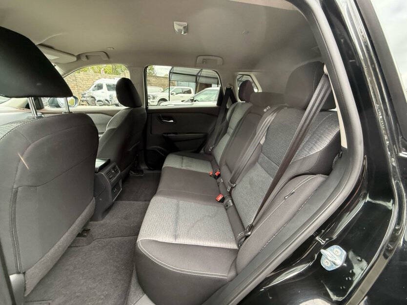 2023 Nissan Rogue Image 7