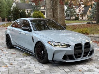 Image for 2023 BMW M3 Base ID: 6984232