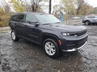 Image for 2023 Jeep Grand Cherokee Limited ID: 6984233