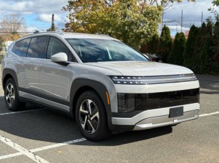 Image for 2026 Hyundai Ioniq 9 SE ID: 6984234