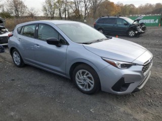 Image for 2025 Subaru Impreza Base ID: 6988947