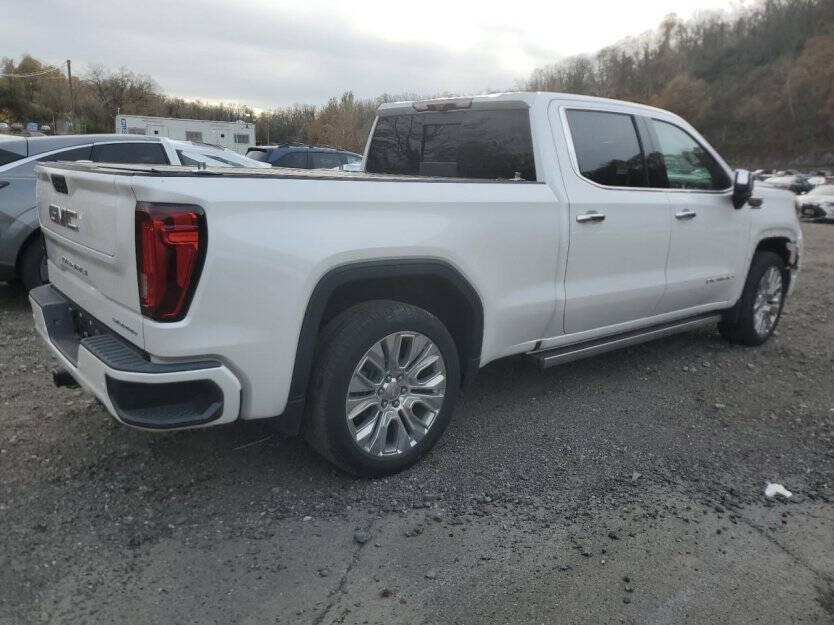 2021 GMC Sierra 1500 Image 5