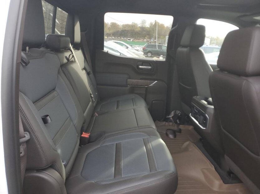 2021 GMC Sierra 1500 Image 7