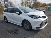 Image for 2025 Toyota Sienna XLE 7 Passenger ID: 6988949