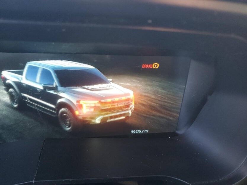 2024 Ford F-150 Image 8