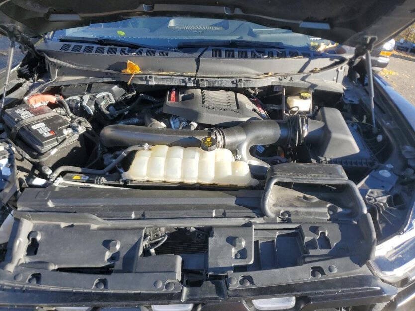 2024 Ford F-150 Image 9