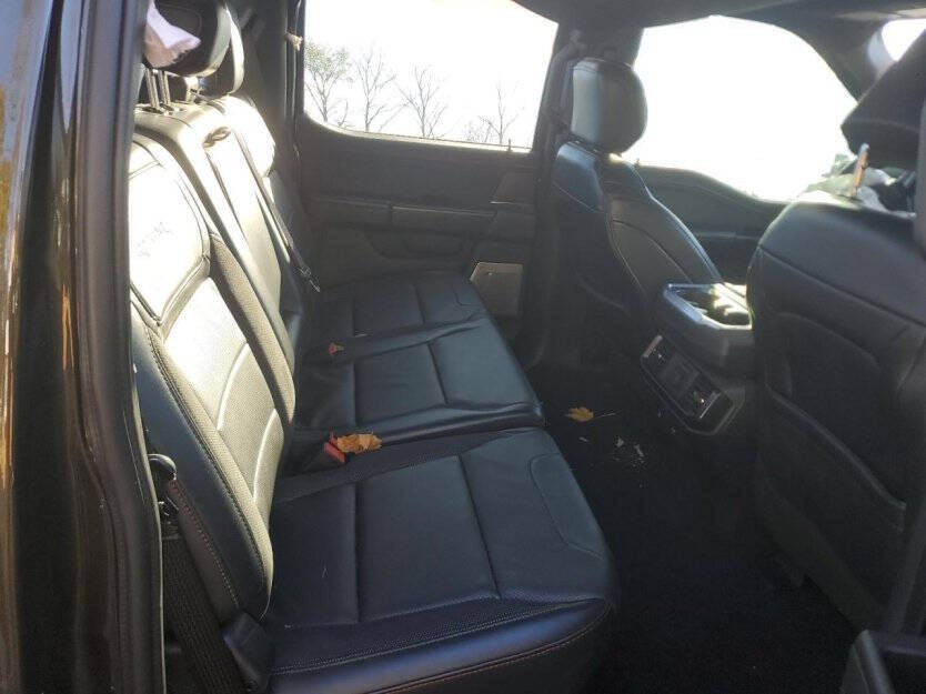 2024 Ford F-150 Image 6