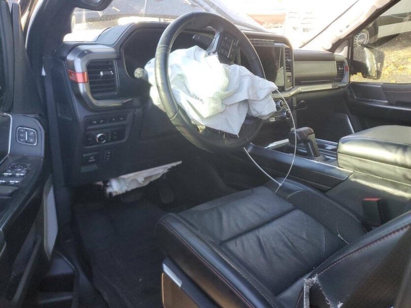 2024 Ford F-150 Image 7