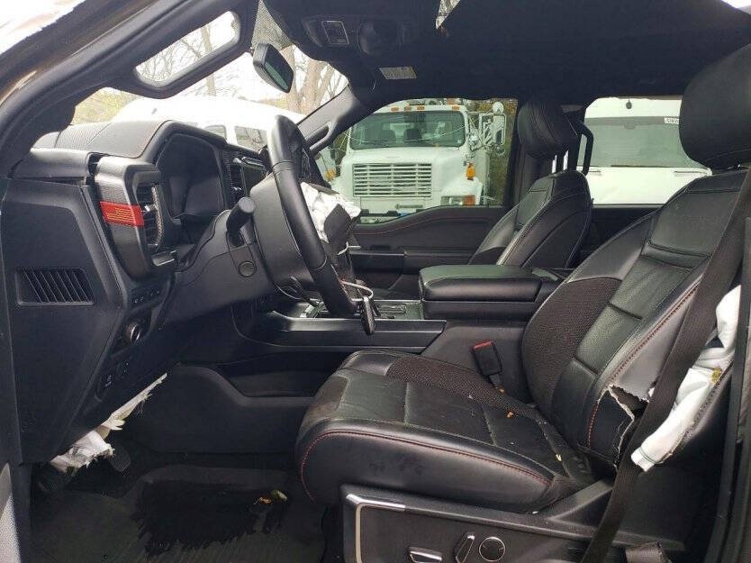 2024 Ford F-150 Image 5