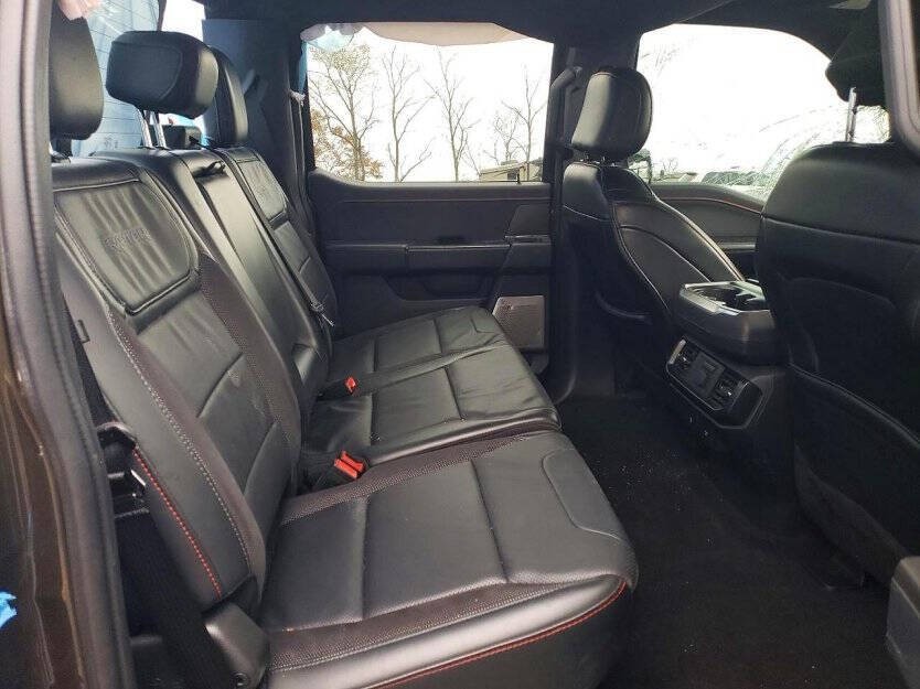 2024 Ford F-150 Image 6