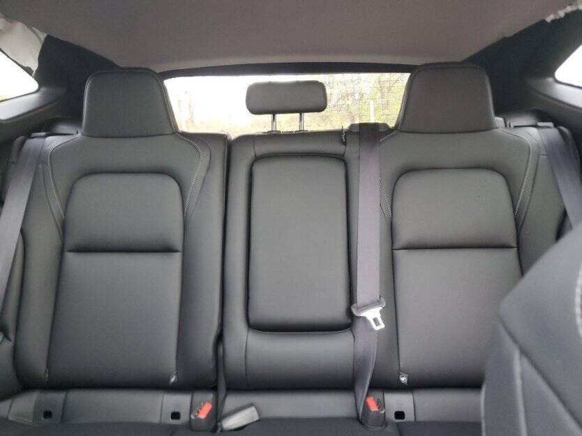 2025 Nissan Murano Image 6