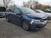 Image for 2026 Honda Odyssey Touring ID: 6988954