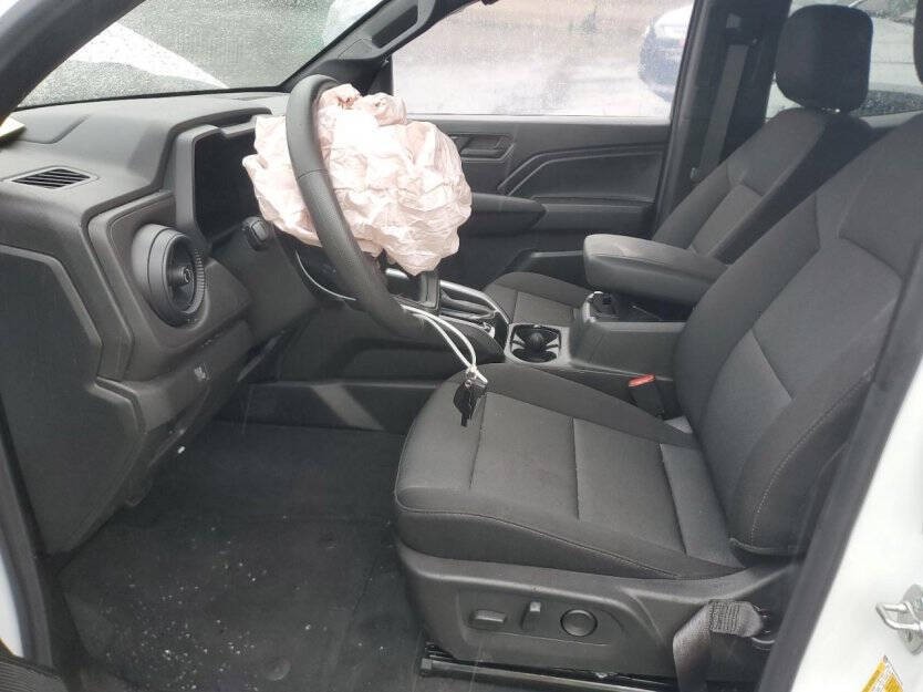 2024 Chevrolet Colorado Image 5