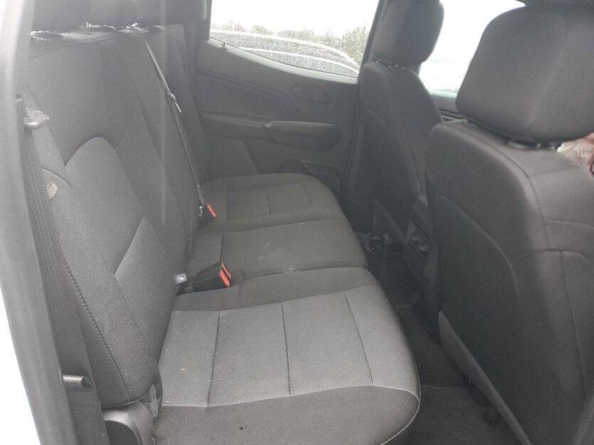 2024 Chevrolet Colorado Image 6