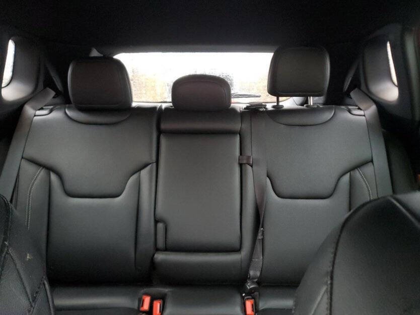 2025 Jeep Compass Image 7