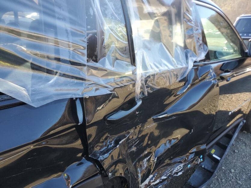 2025 Jeep Grand Cherokee Image 9