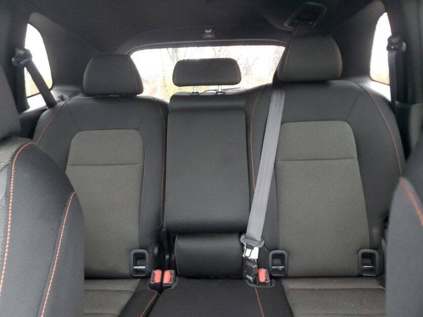 2023 Honda CR-V Image 6