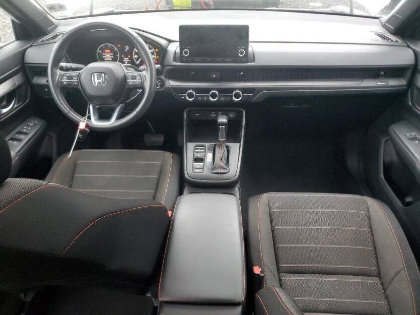 2023 Honda CR-V Image 7