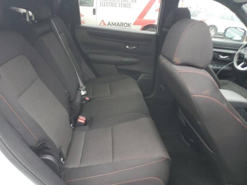 2023 Honda CR-V Image 9