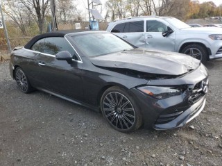 Image for 2024 Mercedes-Benz CLE E 450 4MATIC ID: 6997551