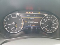 Image for 2025 Nissan Altima 2.5 SR ID: 7003895