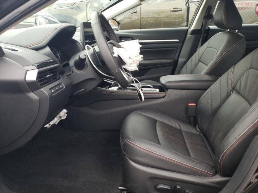 2025 Nissan Altima Image 6