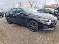 Image for 2025 Nissan Altima 2.5 SR ID: 7003895