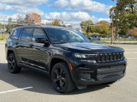 Image for 2023 Jeep Grand Cherokee L Laredo ID: 7003900