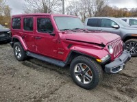 Image for 2021 Jeep Wrangler Unlimited Unlimited Sahara ID: 7003901