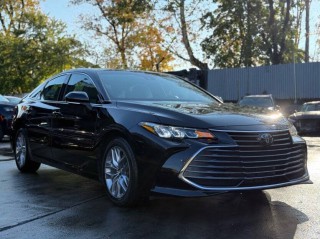Image for 2019 Toyota Avalon XLE ID: 7003903