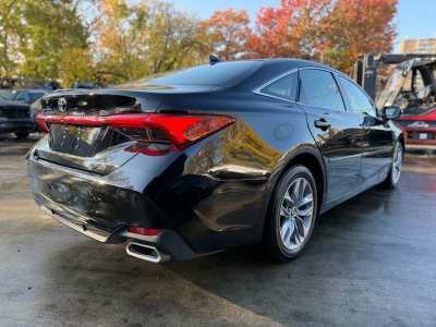 2019 Toyota Avalon Image 5