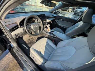 2019 Toyota Avalon Image 6