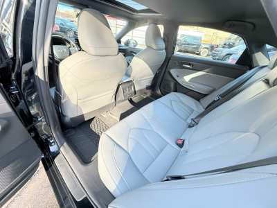 2019 Toyota Avalon Image 8