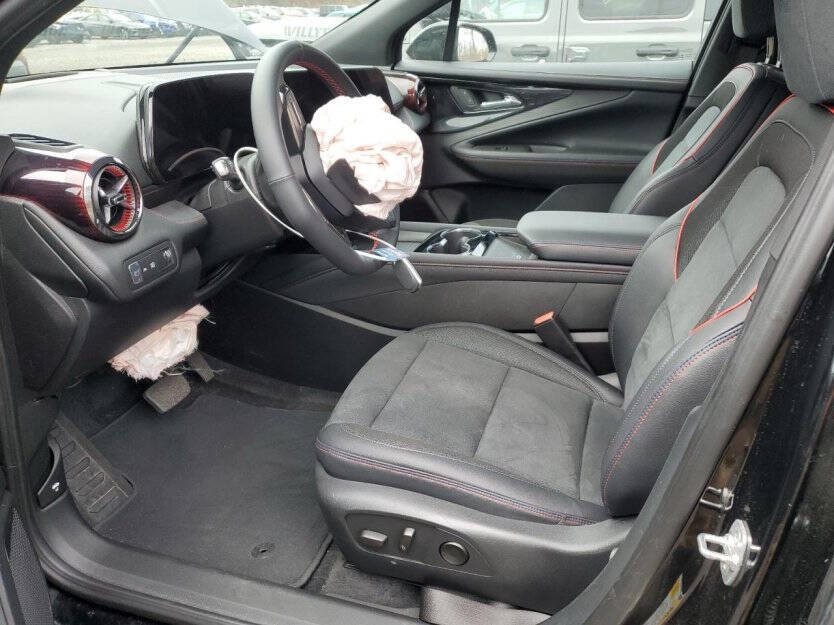 2024 Chevrolet Blazer Image 6