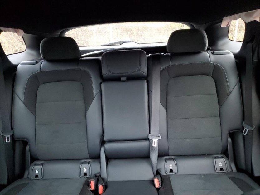 2024 Chevrolet Blazer Image 7